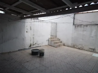 Sobrado com 4 Quartos à venda, 236m² no Vila Divina Pastora, São Paulo