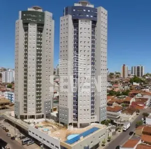 Apartamento com 2 Quartos à venda, 65m² no Vila Santa Tereza, Bauru