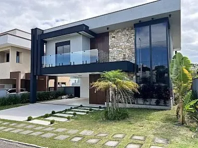 Casa com 3 Quartos à venda, 265m² no São João do Rio Vermelho, Florianópolis