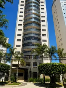 Apartamento com 3 Quartos para alugar, 96m² no Parque Amazônia, Goiânia