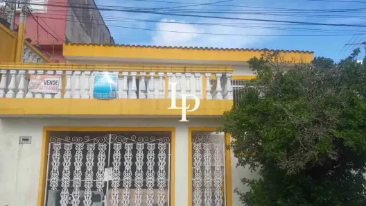 Casa com 2 Quartos à venda, 250m² no Jardim Utinga, Santo André