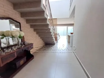 Casa de Condomínio com 3 Quartos à venda, 219m² no Parque Ibiti Reserva, Sorocaba