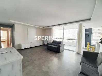 Apartamento com 4 Quartos para alugar, 143m² no Cristo Redentor, Caxias do Sul