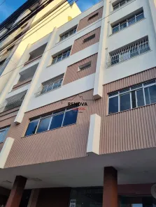 Apartamento com 2 Quartos à venda, 60m² no Praia da Costa, Vila Velha
