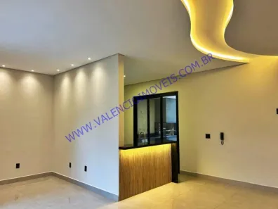 Casa com 3 Quartos à venda, 143m² no Parque Novo Mundo, Americana