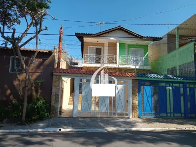 Sobrado com 3 Quartos à venda, 140m² no Vila Constança, São Paulo