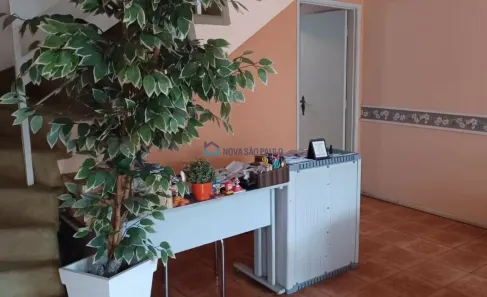 Sobrado com 3 Quartos à venda, 204m² no Jardim Brasil (Zona Sul), São Paulo