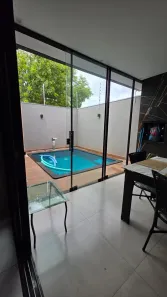 Casa com 3 Quartos à venda, 125m² no Maisparque Rio Preto, São José do Rio Preto