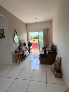 Apartamento com 2 Quartos à venda, 40m² no Curicaca, Caucaia