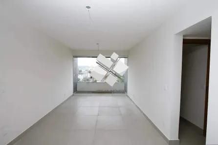 Apartamento com 3 Quartos à venda, 85m² no Monsenhor Messias, Belo Horizonte
