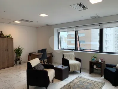 Sala Comercial à venda, 33m² no Perdizes, São Paulo