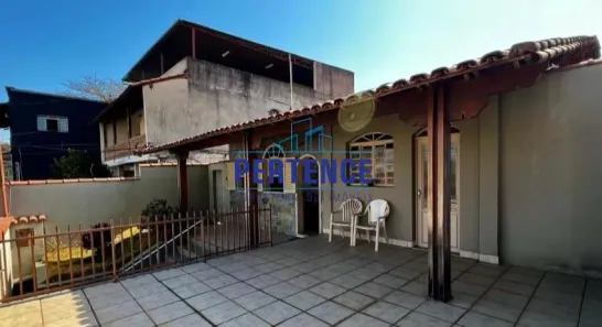 Casa com 4 Quartos à venda, 240m² no Boa Vista, Belo Horizonte