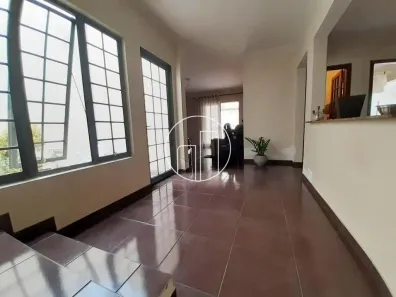 com 4 Quartos à venda, 238m² no DAE, Campinas