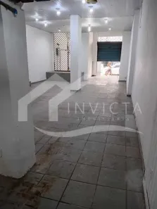 Ponto Comercial para alugar, 135m² no Leme, Rio de Janeiro
