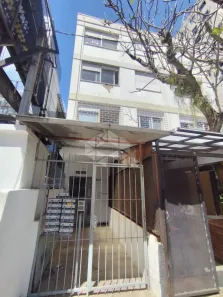 Kitnet com 1 Quarto para alugar, 22m² no Auxiliadora, Porto Alegre