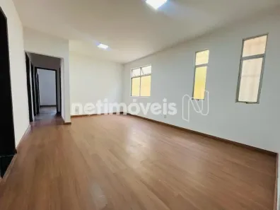 Apartamento com 3 Quartos à venda, 95m² no Paquetá, Belo Horizonte