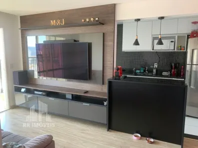 Apartamento com 2 Quartos à venda, 68m² no Jardim Tupanci, Barueri