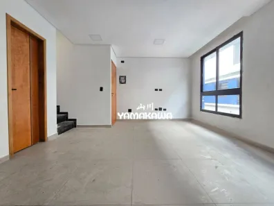 Sobrado com 2 Quartos à venda, 94m² no Vila Carmosina, São Paulo