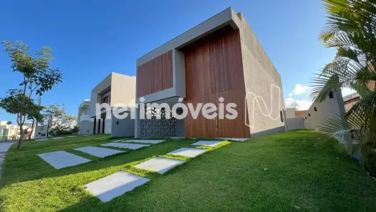 Apartamento com 4 Quartos à venda, 294m² no Alphaville (Abrantes), Camaçari