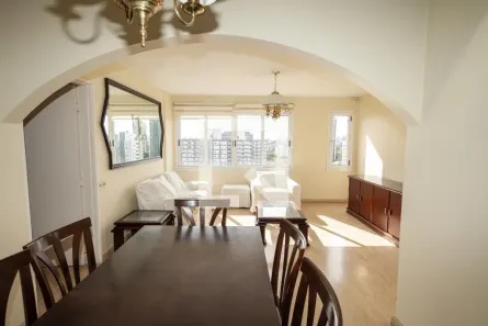 Apartamento com 3 Quartos à venda, 120m² no Boa Vista, Porto Alegre