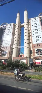Sala Comercial à venda, 24m² no Luxemburgo, Belo Horizonte