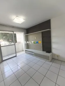 Apartamento com 2 Quartos à venda, 54m² no Jardim Cearense, Fortaleza