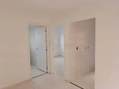 Apartamento com 2 Quartos à venda, 49m² no Chácaras Pousada do Vale, São José dos Campos