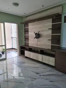 Apartamento com 2 Quartos à venda, 68m² no Jardim Tupanci, Barueri