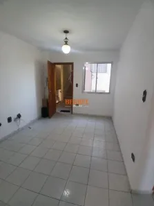 Apartamento com 2 Quartos para alugar, 45m² no Parada XV de Novembro, São Paulo