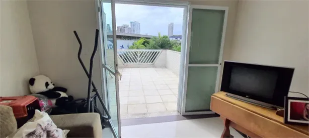 Casa com 4 Quartos à venda, 285m² no Ponta da Praia, Santos