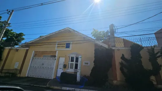 Sobrado com 4 Quartos para alugar, 220m² no Granja Julieta, São Paulo