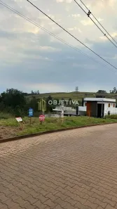 Lote/Terreno à venda, 305m² no 4 Colônias, Campo Bom