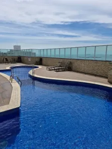 Apartamento com 3 Quartos à venda, 90m² no Praia de Itaparica, Vila Velha