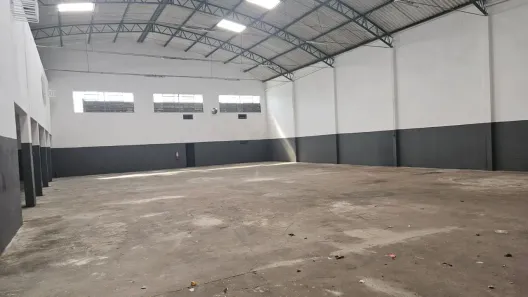 Galpão/Depósito/Armazém para alugar, 925m² no Cidade Industrial Satélite de São Paulo, Guarulhos