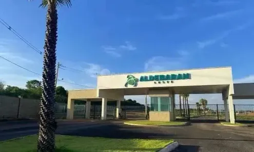 Lote/Terreno à venda, 10m² no Verde Lar, Teresina