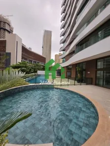 Apartamento com 4 Quartos à venda, 250m² no Caminho das Árvores, Salvador