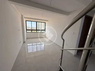 Cobertura com 3 Quartos à venda, 140m² no Bessa, João Pessoa