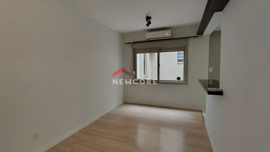 Apartamento com 1 Quarto à venda, 45m² no Centro, São Leopoldo