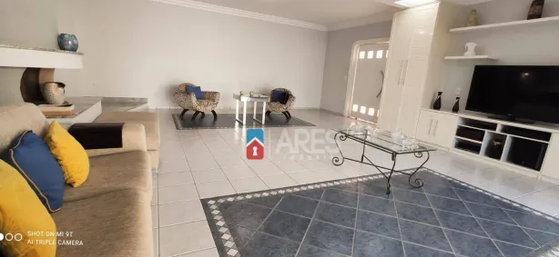 Casa de Condomínio com 4 Quartos à venda, 596m² no Iate Clube de Americana, Americana