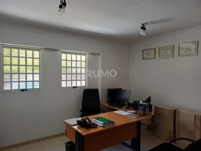 Imóvel Comercial com 4 Quartos para alugar, 151m² no Cambuí, Campinas