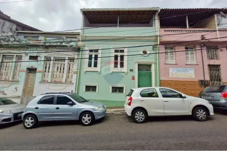 Casa com 6 Quartos à venda, 740m² no Santo Antônio, Salvador