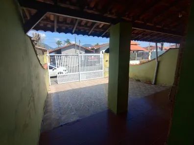 Casa com 2 Quartos à venda, 101m² no Balneário Stella Maris, Peruíbe