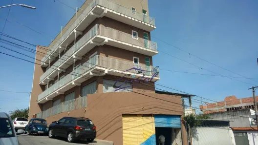 Apartamento com 1 Quarto para alugar, 40m² no Jardim Guarau, São Paulo