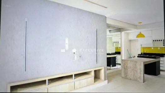 Apartamento com 2 Quartos à venda, 67m² no Parque Residencial Aquarius, São José dos Campos