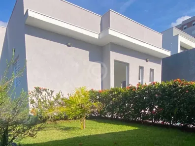Casa com 3 Quartos à venda, 90m² no Alpes do Cruzeiro, Itatiba