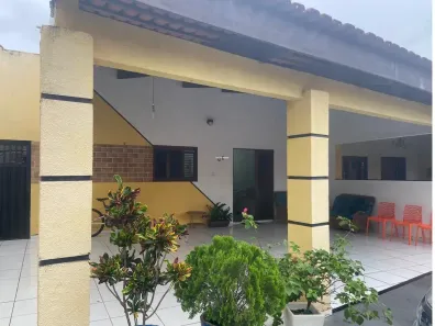 Casa de Condomínio com 3 Quartos à venda, 120m² no Turu, São Luís