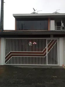 Casa com 3 Quartos à venda, 120m² no Bosque dos Eucaliptos, São José dos Campos