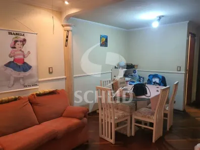 Casa de Condomínio com 3 Quartos à venda, 125m² no Parque Maria Helena, São Paulo
