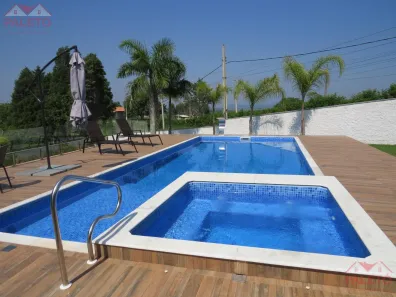 Fazenda/Sítio com 4 Quartos à venda, 1350m² no , Porangaba