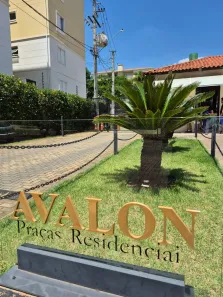 Apartamento com 2 Quartos para alugar, 55m² no Vila São Francisco, Hortolândia